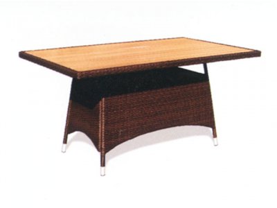 Borneo 150 asztal